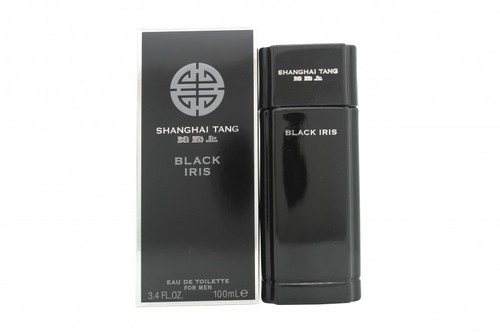Shanghai tang black iris eau - shanghai,