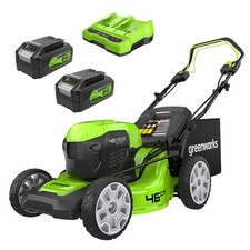 Greenworks 48V (2x24V) Self