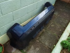 Land Rover Freelander 2 Rear