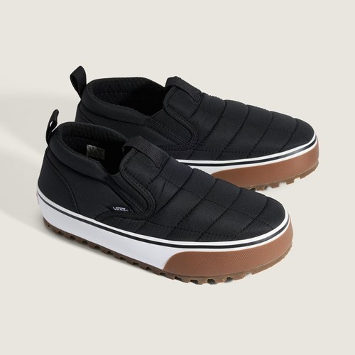 Vans mte snow lodge sleeper - vans,