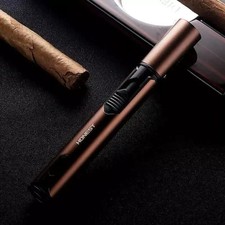 Straight Jet Gas Flashlight