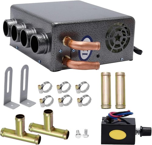12v car auxiliary heater 4 - 12v,