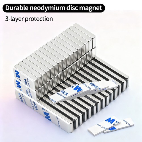 Powerful neodymium magnets n35 - powerful,