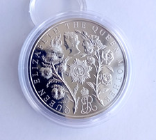 2025 Queen Elizabeth The Queen