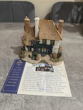 Lilliput Lane the Anchor