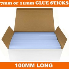 HOT MELT GLUE GUN STICKS 7mm /