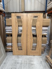 X2 78x27” 35mm Pre Finished