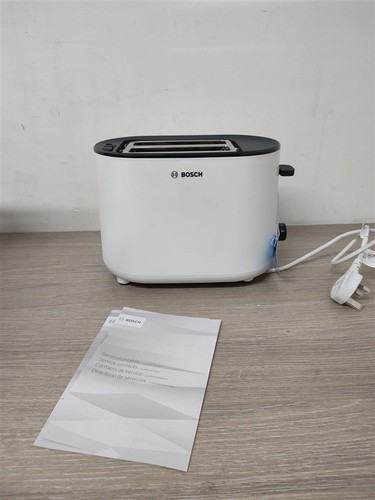 Bosch tat2m121gb toaster - bosch,