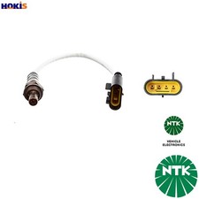 LAMBDA SENSOR 0376 FOR LAND