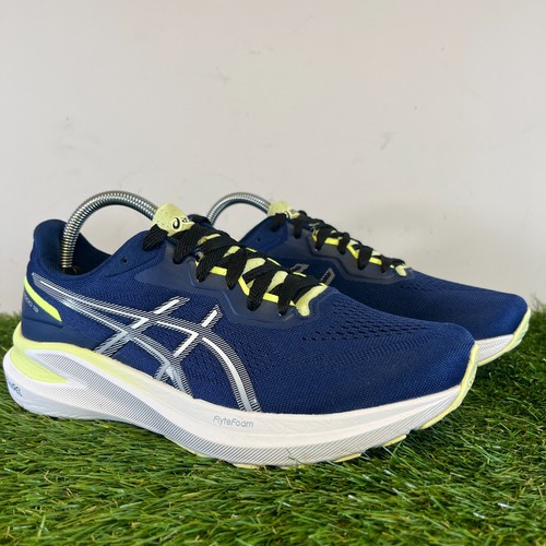 Asics trainers size 5 - asics,