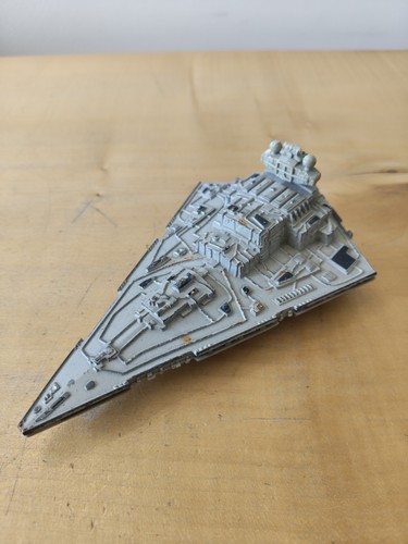 Star wars 1979 - star, diecast