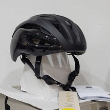 MET Rivale MIPS Helmet Black Medium 56-58cm New with Tags & Box - RRP £114.99