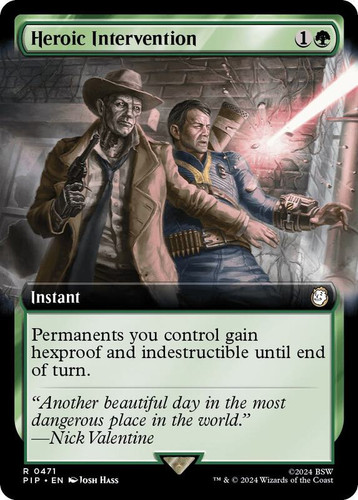 Mtg universes beyond - mtg, (pip)