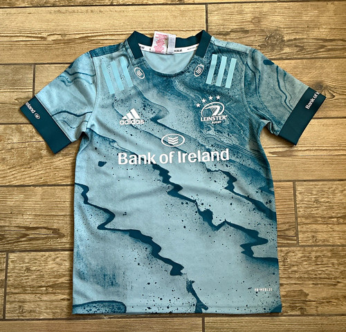 Adidas primeblue leinster - adidas,