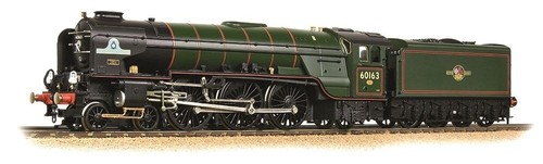 Bachmann 550 class - bachmann, a1
