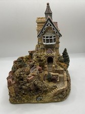 Lilliput Lane Collection -