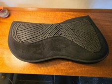 ACAVALLO half pad memory foam large