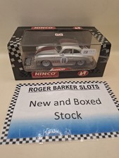 Ninco 50178 Porsche 356 A