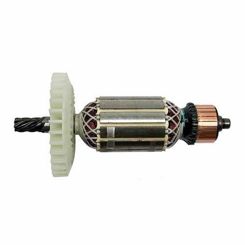 Tooth gear rotor for - tooth, inch