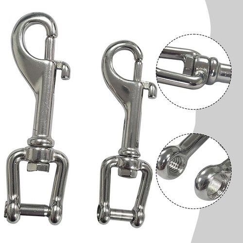 For semi permanent stainless - permanent,