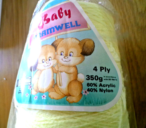 Baby bramwell ply cone - bramwell,