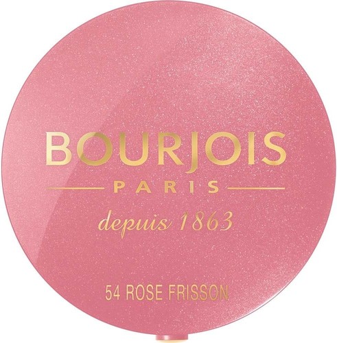 Bourjois little round - bourjois,