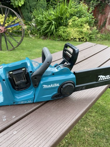 Makita duc353 cordless - makita,