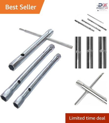 Alloy steel monoblock tap - alloy,