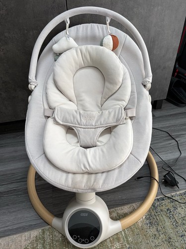 Mamas papas alto smart swing - alto,