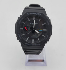 Casio G Shock Tough Solar