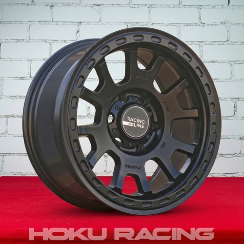 Off road wheels 6x139 - off,