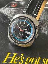 Seiko Bell-Matic 4006-6021