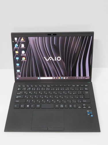 Vaio vjz141c11n core 11390h - vaio,