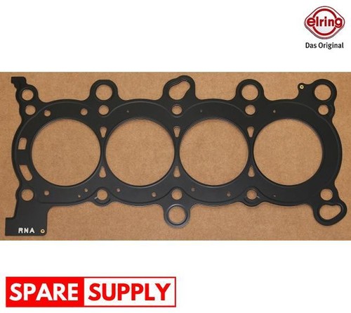 Gasket cylinder head for - cylinder,