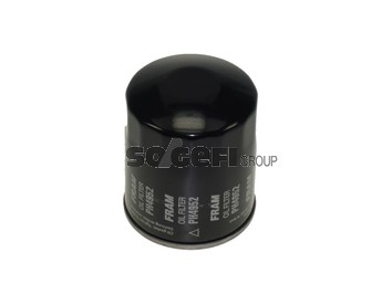 Fram oil filter - oil,