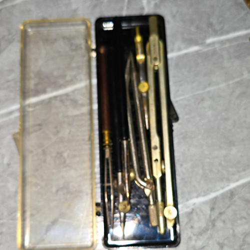 Vintage thornton technical - vintage,