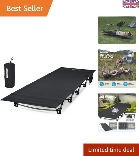 Versatile travel cot - versatile, bed