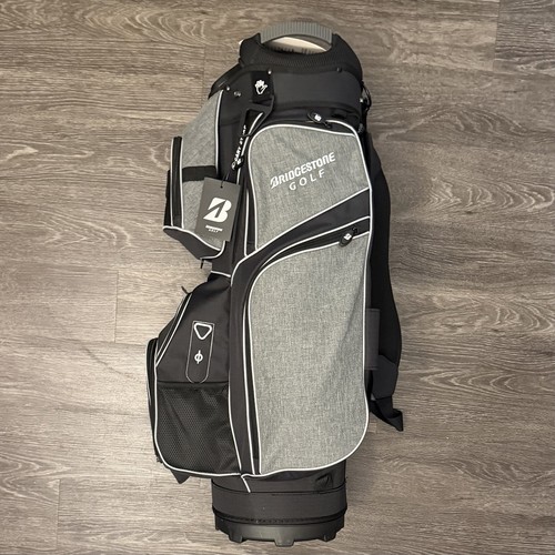 Bridgestone tour deluxe - tour, cart
