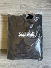 Supreme Bandana Box Logo