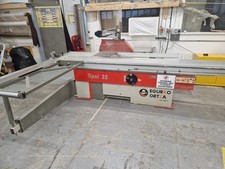 Panel Saw 