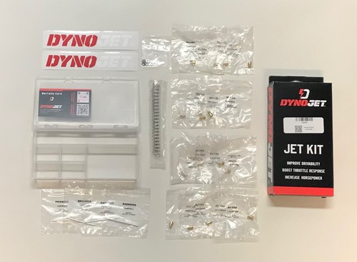 Dynojet 3153 stage jet - 3153, 1