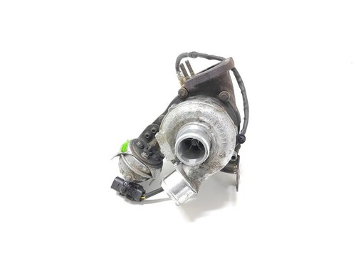 Ford kuga dm2 turbocharger - ford,