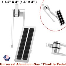 Universal Aluminum Gas /