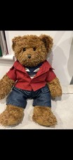 Bear factory brown - factory,