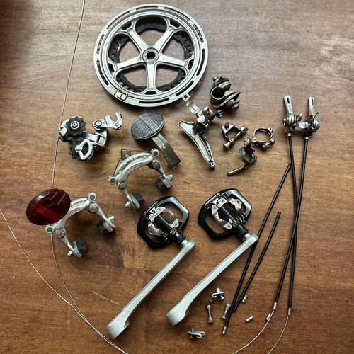 Vintage shimano selecta - shimano,