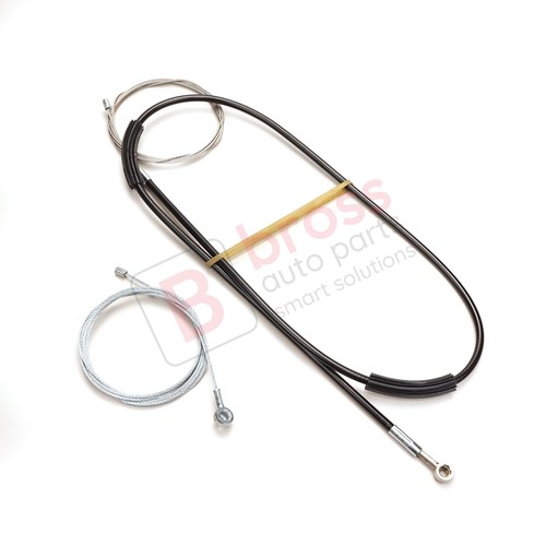 Sliding door drive guide - sliding,