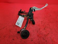 YAMAHA YZF R1 FRONT BRAKE MASTER CYLINDER & ASV LEVER 2010