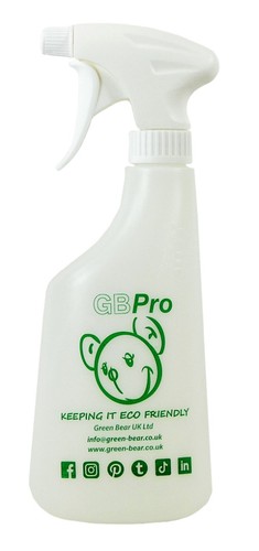 Gbpro 600ml trigger variable - 600ml,