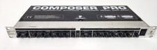 Behringer Composer Pro MDX