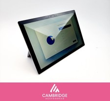 Microsoft Surface Pro 5 12.3"